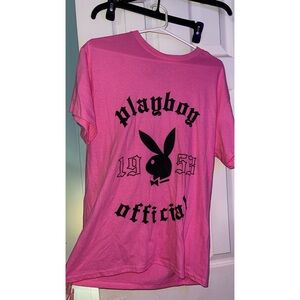 Playboy Women’s Tee